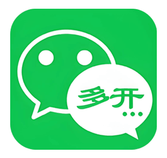 苹果犬夜叉微信分身多开下载官网